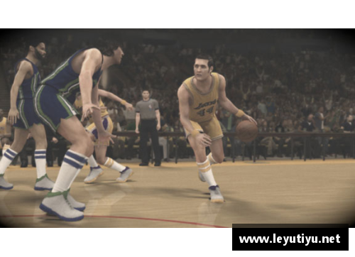 NBA 2K12：传奇球星重聚巅峰